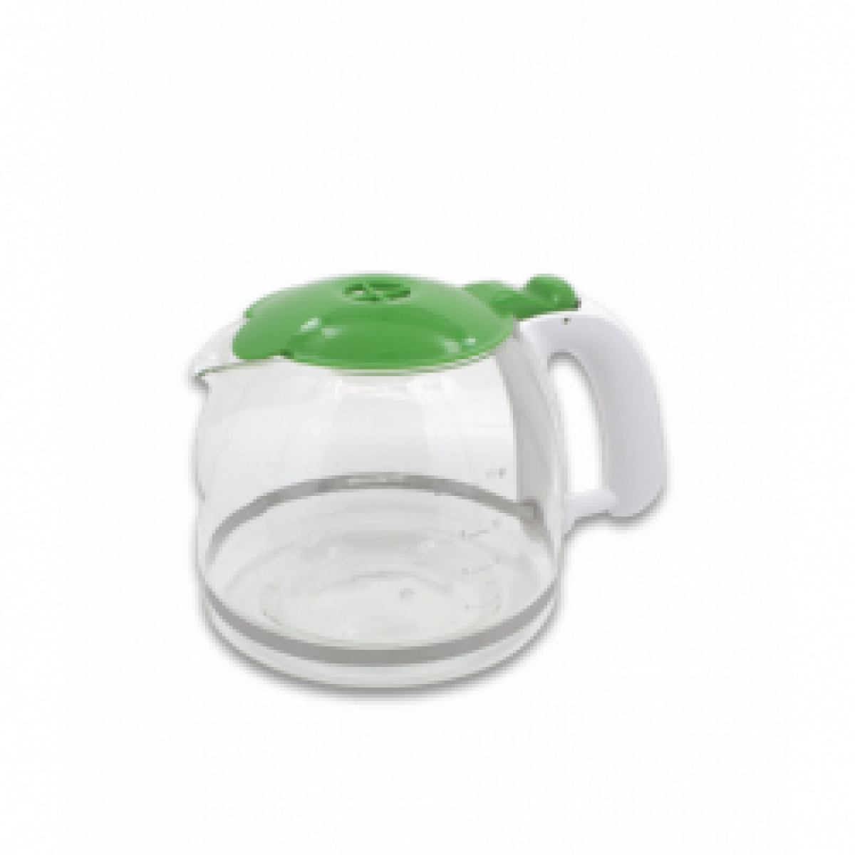 Ersatzteil Glaskanne für 19620-XX